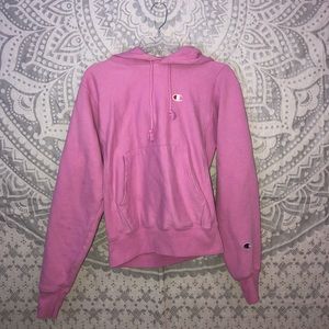 Women’s Champion Hoodie